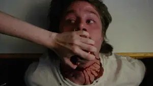 Задник до фильму"Cannibal Mukbang" #668649