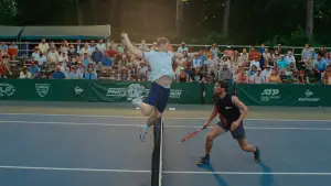 Задник до фильму"Суперники" #548580