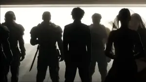 Задник до фильму"Дюна" #529622