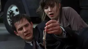 Задник до фильму"Пункт призначення 3" #789857