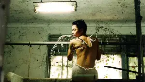 Задник до фильму"憚り天使" #810061