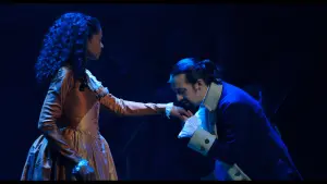 Задник до фильму"Гамільтон" #175867