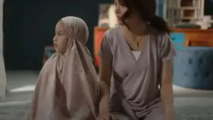 Задник до фильму"Jangan Panggil Mama Kafir" #786306