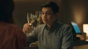 Задник до фильму"Tak Ingin Usai di Sini" #796908