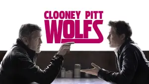 Задник до фильму"Самотні вовки" #580193