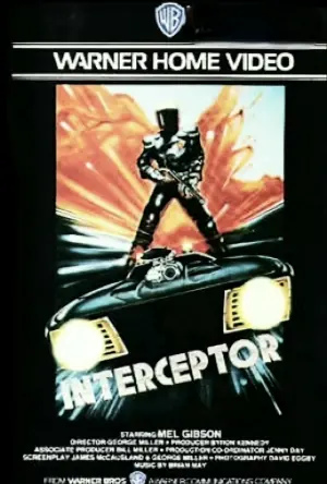 Постер до фильму"Скажений Макс" #270618