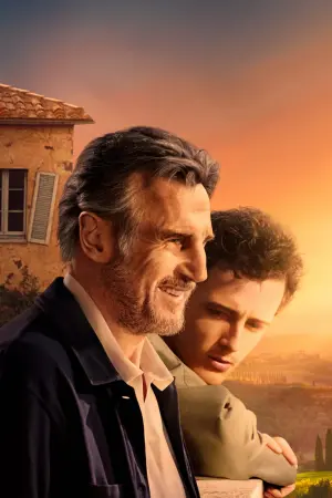 Постер до фильму"Зроблено в Італії" #332640