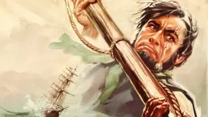 Задник до фильму"Мобі Дік" #725685