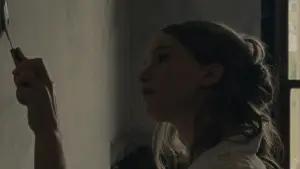 Задник до фильму"Мати!" #627114