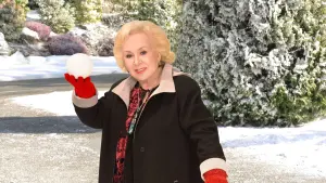 Задник до фильму"Місіс Диво" #428236