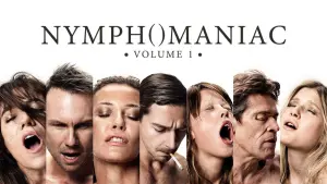 Задник до фильму"Німфоманка: Частина 1" #256447