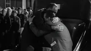 Задник до фильму"Список Шиндлера" #551201