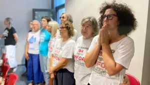 Задник до фильму"PFAS: Nos Poisons Éternels" #783367