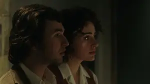 Задник до фильму"Суботній вечір" #635197