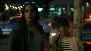 Задник до фильму"Крик VI" #748744