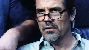 Задник до фильму"Сікаріо" #219300