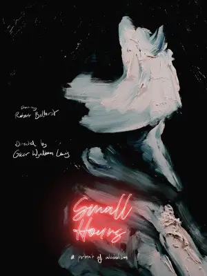 Постер до фильму"Small Hours" #773298
