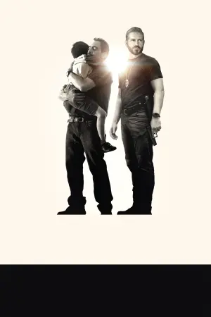 Постер до фильму"Звук свободи" #164386