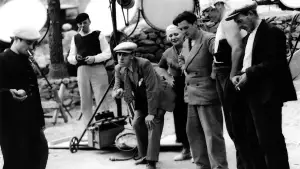 Задник до фильму"Кабінет доктора Калігарі" #751748