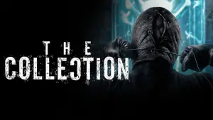 Задник до фильму"Колекціонер 2" #598838