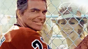 Відео до фільму The Man from Left Field | Man From Left Field Edit 4