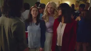 Задник до фильму"Вигнанці" #300238