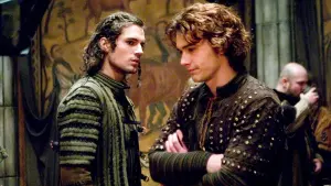 Задник до фильму"Трістан та Ізольда" #271539