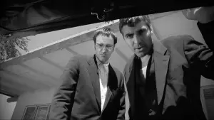 Задник до фильму"Від заходу до світанку" #606817