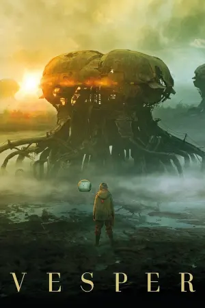 Постер до фильму"Хроніки Веспер" #285194