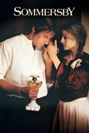Постер до фильму"Соммерсбі" #648380