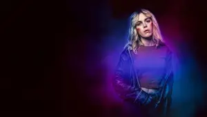 Задник до фильму"Безжальна Фокс" #591747