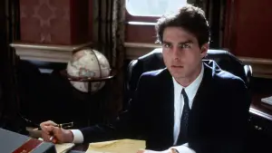 Задник до фильму"Фірма" #658550