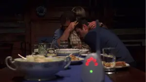 Задник до фильму"Знаки" #670355