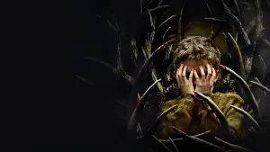 Задник до фильму"Ненаситний" #294076