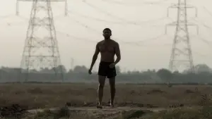 Задник до фильму"பைசன் காளமாடன்" #786326