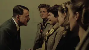 Задник до фильму"Бункер" #668134