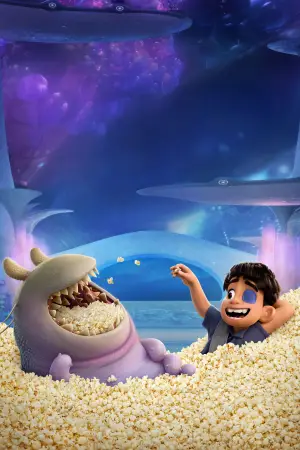 Постер до фильму"Еліо" #523267