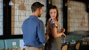 Відео до фільму For Love & Honey | Sneak Peek