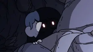 Задник до фильму"Гільда і гірський король" #455241