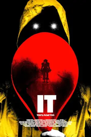 Постер до фильму"Воно" #567808