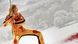 Задник до фильму"Убити Білла: Фільм 1" #569124