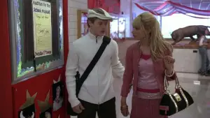 Задник до фильму"Шкільний мюзикл" #649107