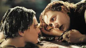 Задник до фильму"Титанік" #521377