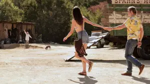 Задник до фильму"Одного разу в… Голлівуді" #555634