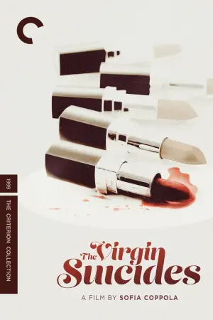 Постер до фильму"Цнотливі самогубиці" #120750