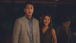 Задник до фильму"Паразити" #170961