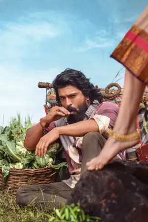 Постер до фильму"పెద్ది" #782050