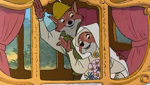 Задник до фильму"Робін Гуд" #792794