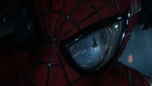 Задник до фильму"Нова Людина-павук 2: Висока напруга" #571790