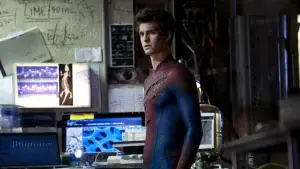 Задник до фильму"Нова Людина-павук" #568515